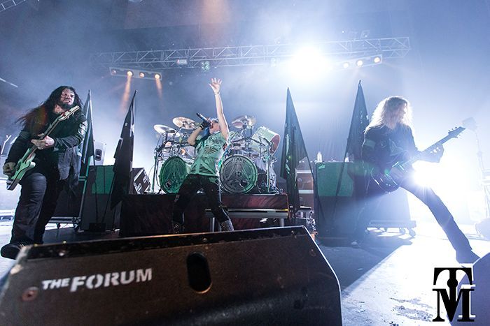 Arch Enemy b