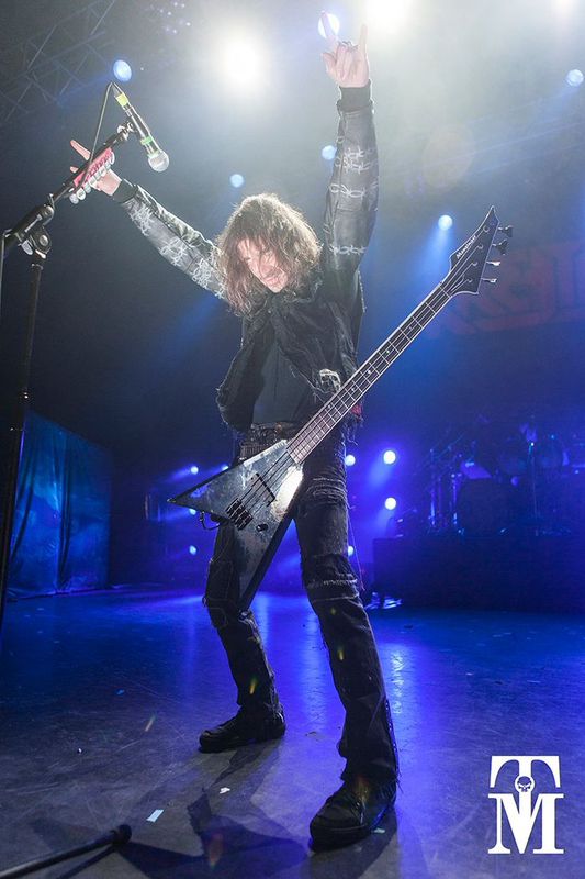 Arch Enemy c