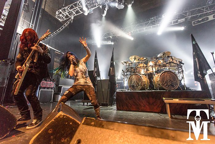 Arch Enemy g