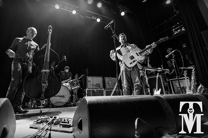 JD McPherson b