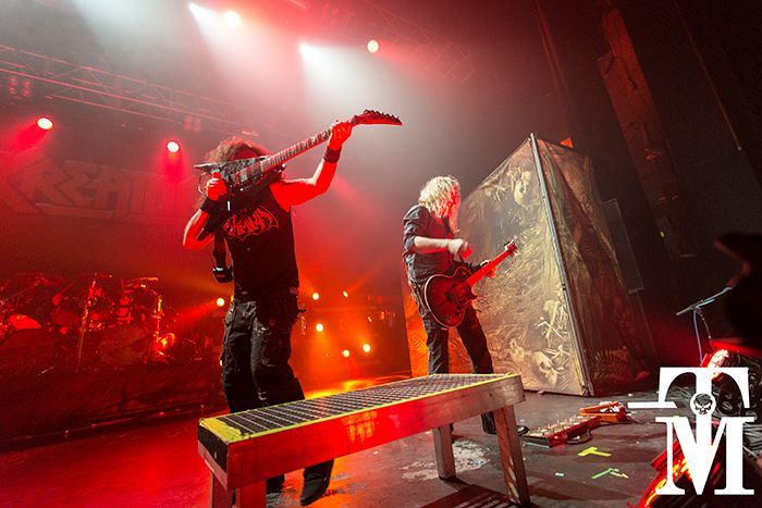 Kreator a