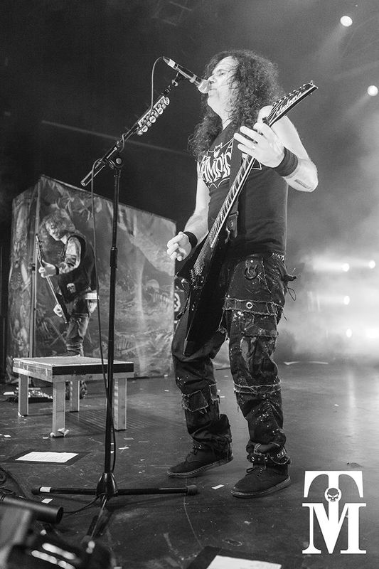 Kreator d