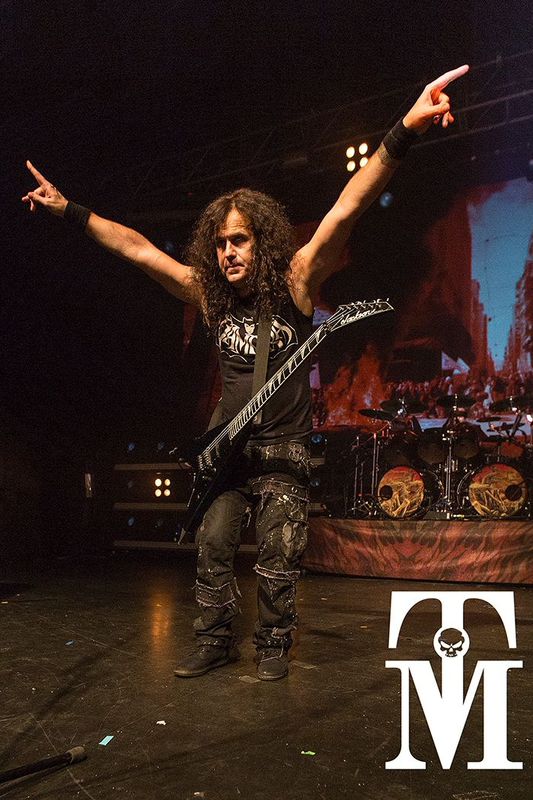 Kreator e