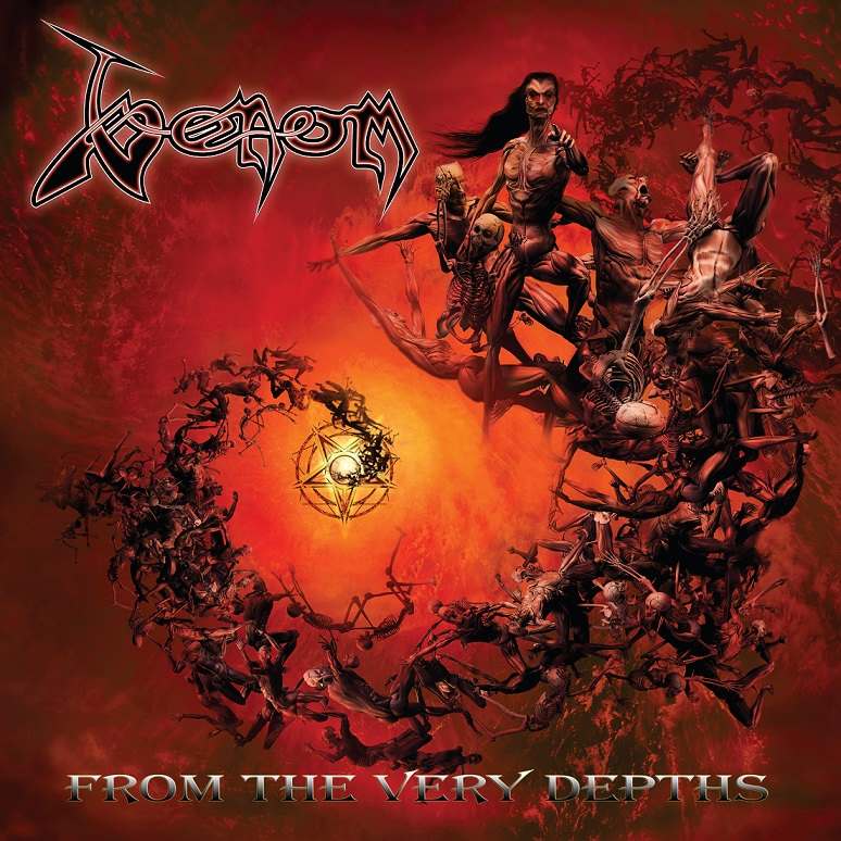 Venom From The Very Depths