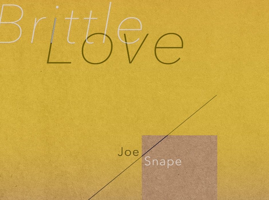brittle love