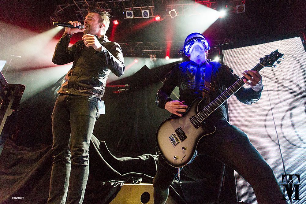 Starset