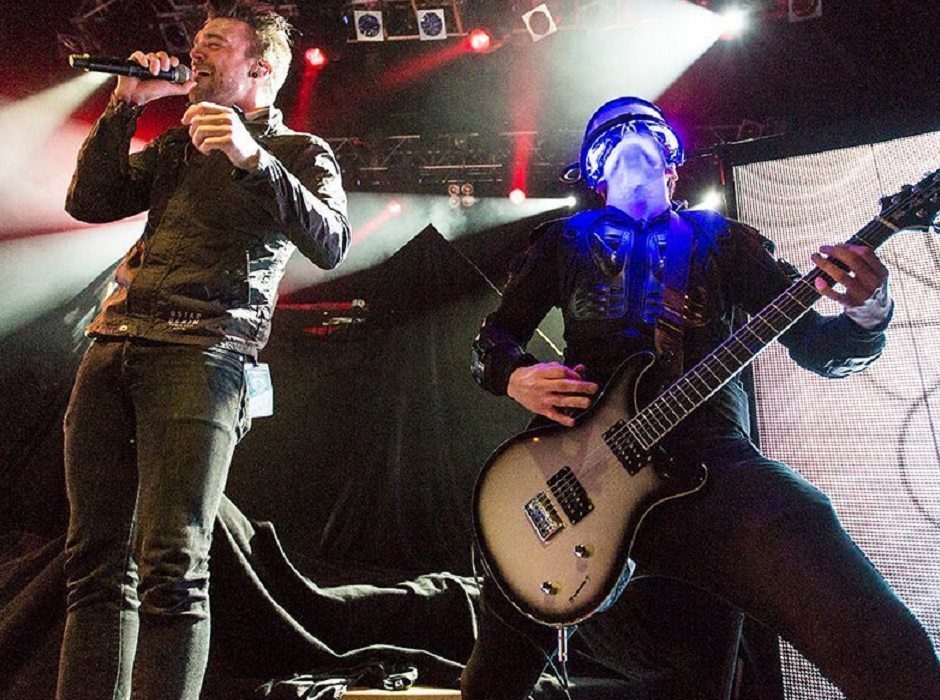 Starset