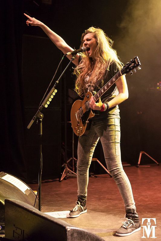 Amorettes