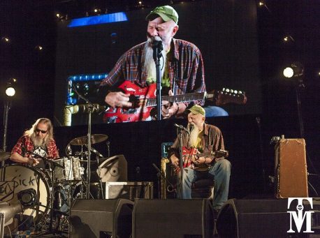 Seasick Steve