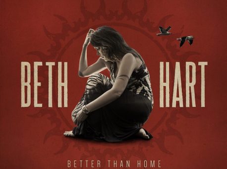 beth hart