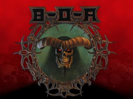 boa 2015