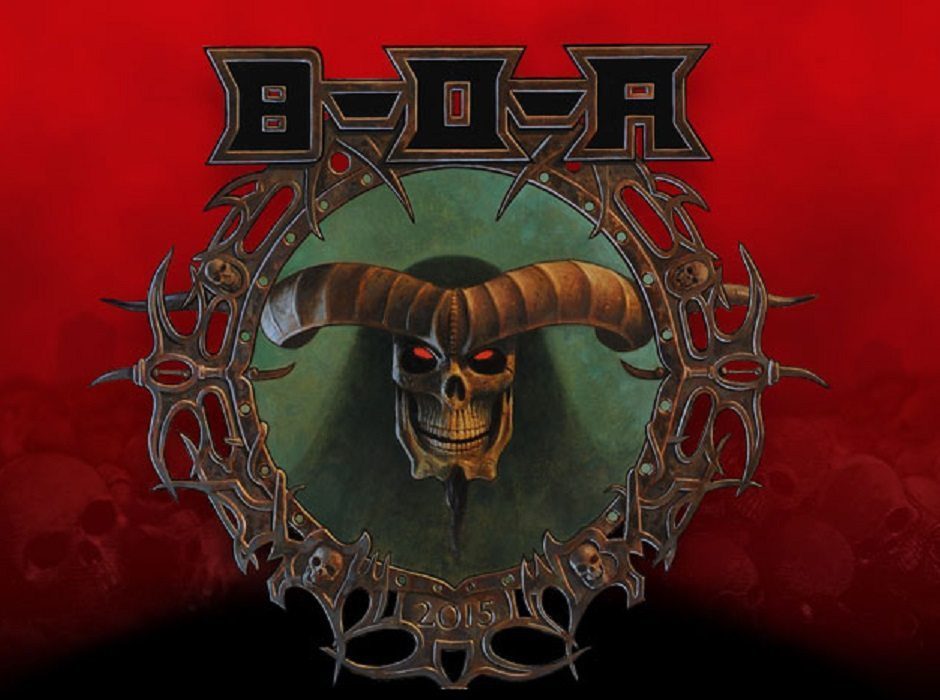 boa 2015