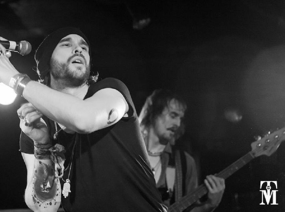 dirty thrills