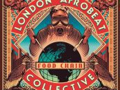 London Afrobeat Collective