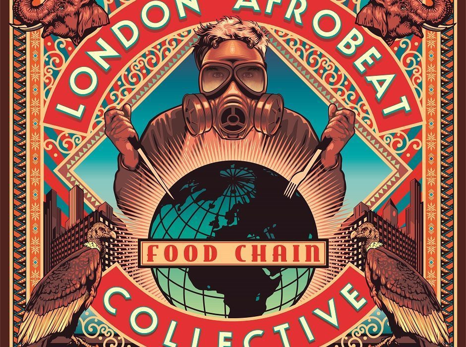 London Afrobeat Collective