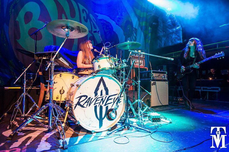 Pearl Harts 2015