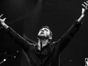 Marc Almond by Carl Batson