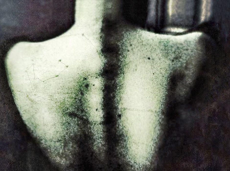 throes feature