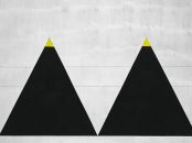 Agnes Martin Untitled #1 2003 feature