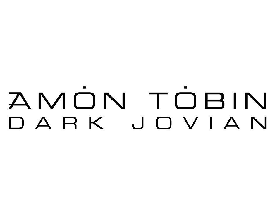 Amon Tobin Dark Jovian