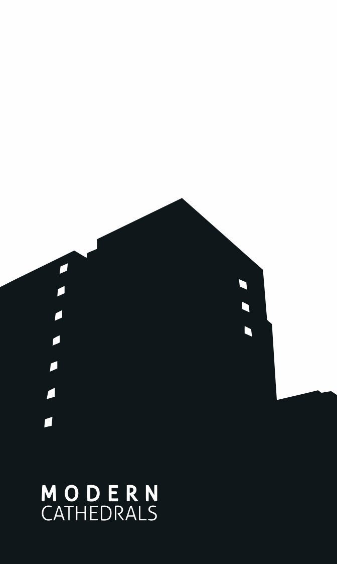 Modern Cathedrals