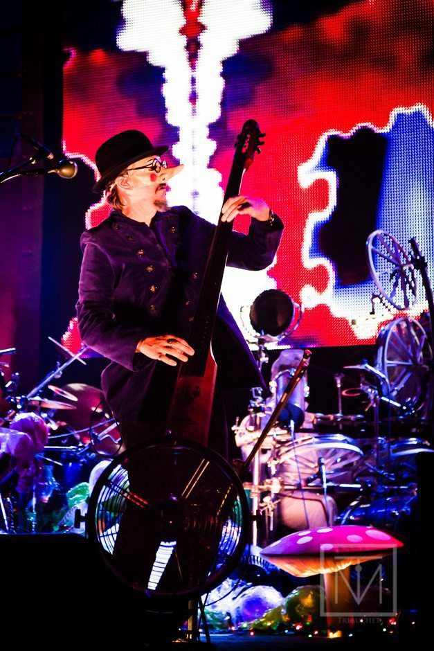 Primus, Brixton