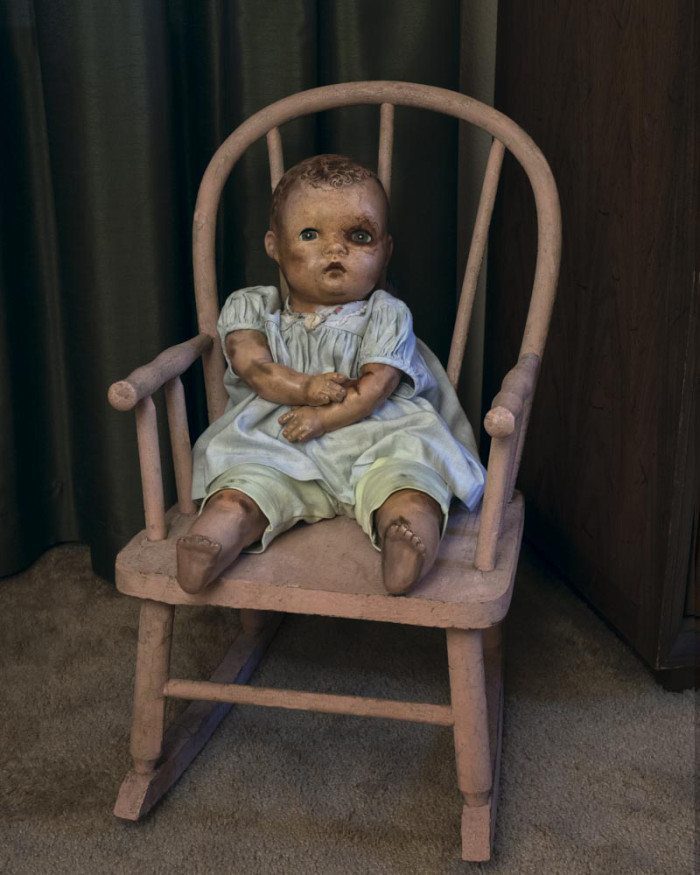 Kathy Cahill Curtis, Be Good