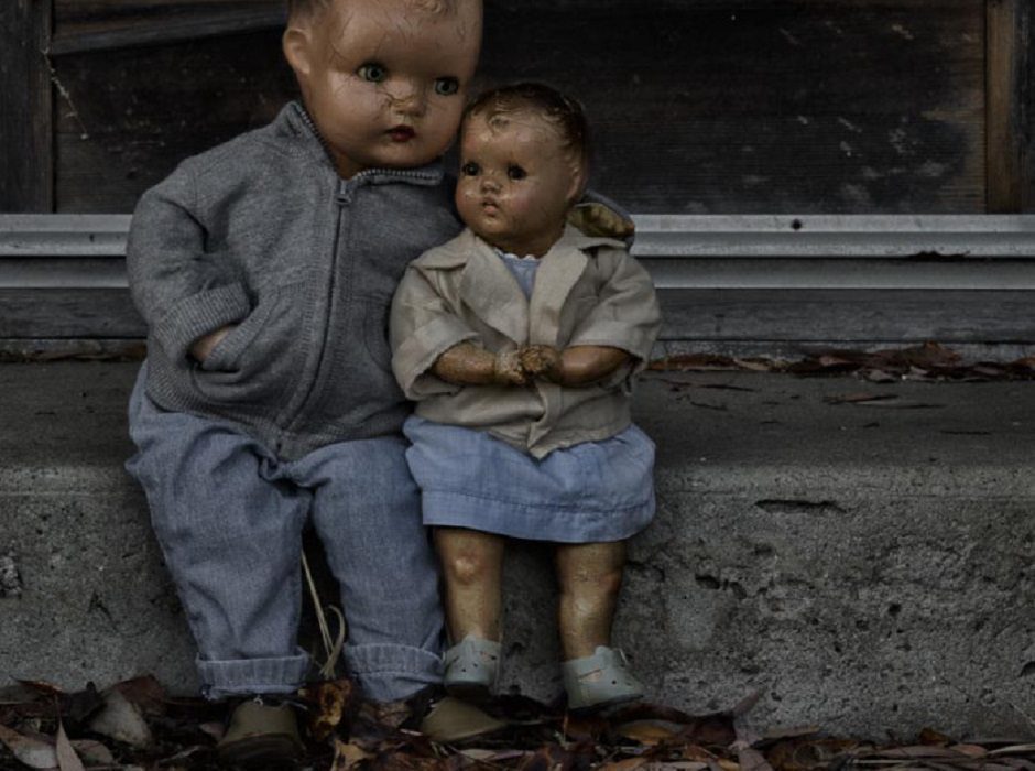 Kathy Cahill Curtis, small comfort