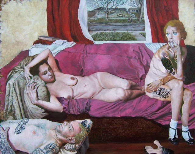 Louie Metz