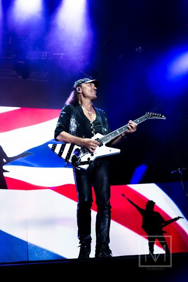 Ramblin' Man Fair 2015