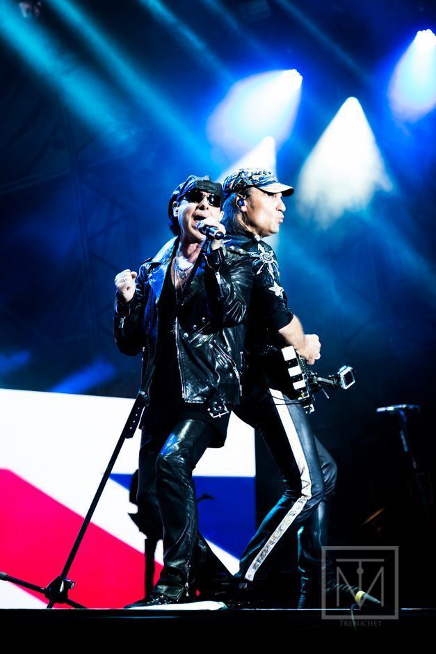 Ramblin' Man Fair 2015