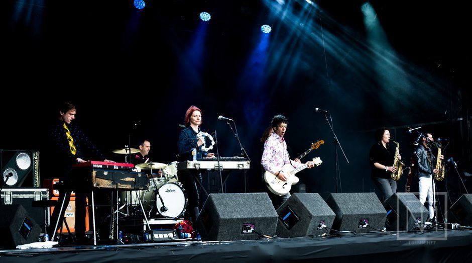 Ramblin' Man Fair 2015