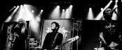 Photos of Hey! Hello! 25th September – London O2 Shepherd’s Bush Empire