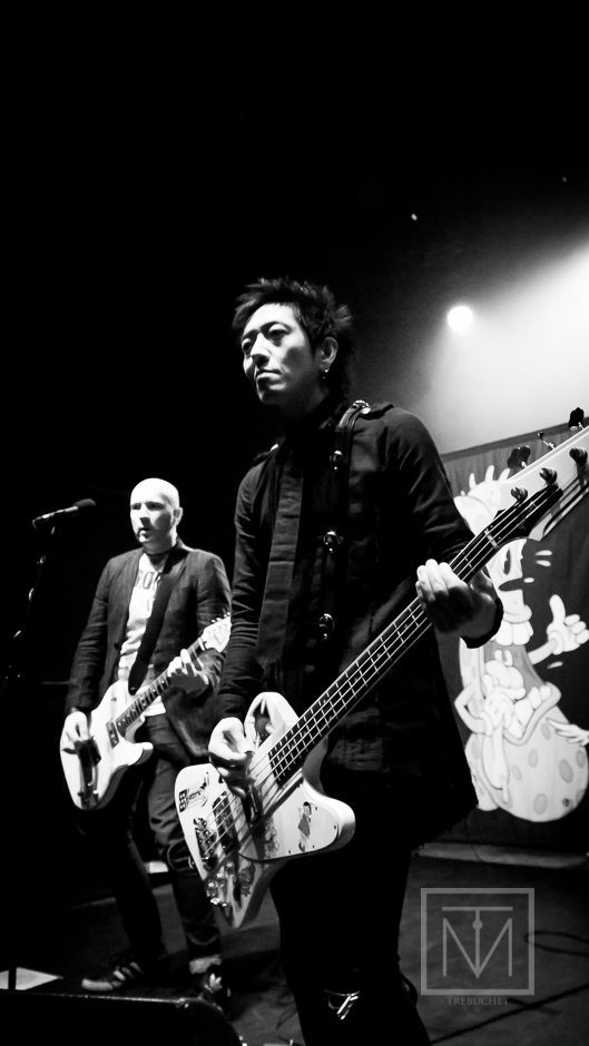 Hey! Hello! 25th September – London O2 Shepherd’s Bush Empire