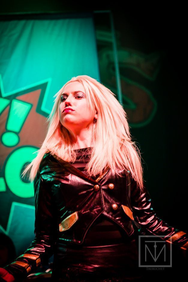 Hey! Hello! 25th September – London O2 Shepherd’s Bush Empire