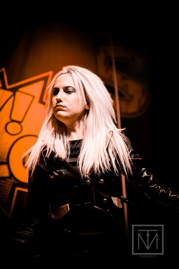 Hey! Hello! 25th September – London O2 Shepherd’s Bush Empire
