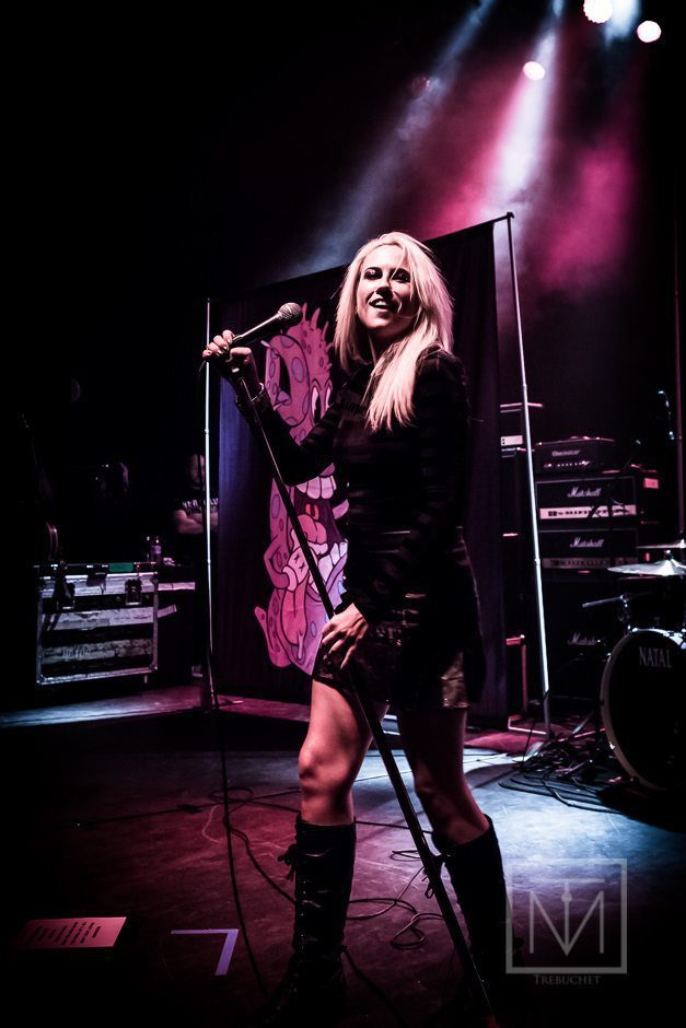 Hey! Hello! 25th September – London O2 Shepherd’s Bush Empire