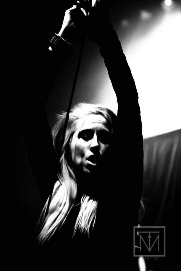 Hey! Hello! 25th September – London O2 Shepherd’s Bush Empire