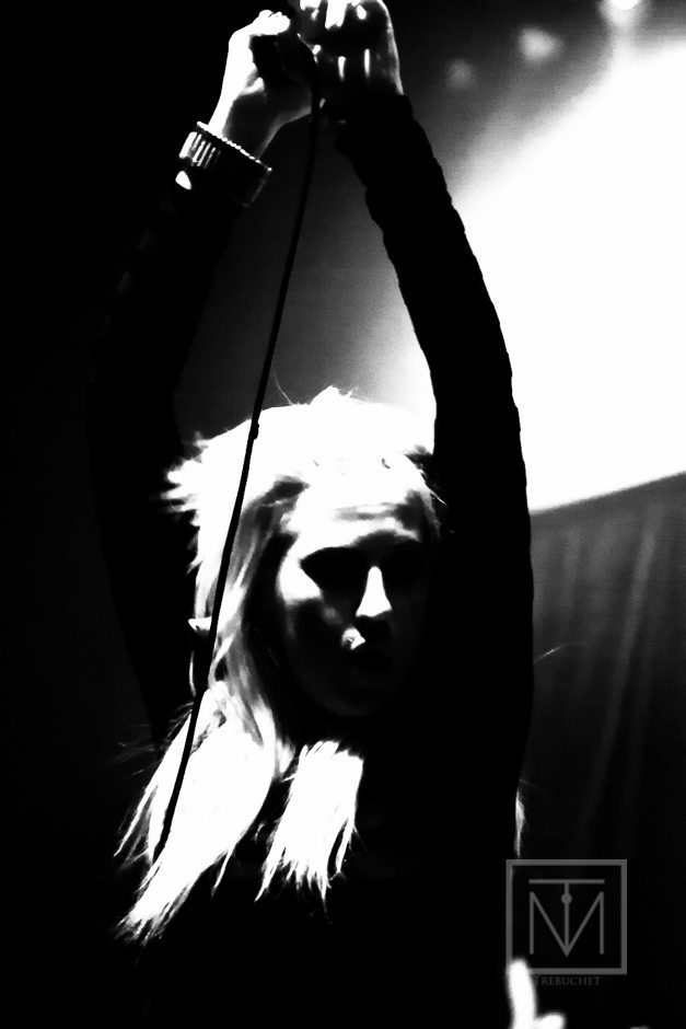 Hey! Hello! 25th September – London O2 Shepherd’s Bush Empire