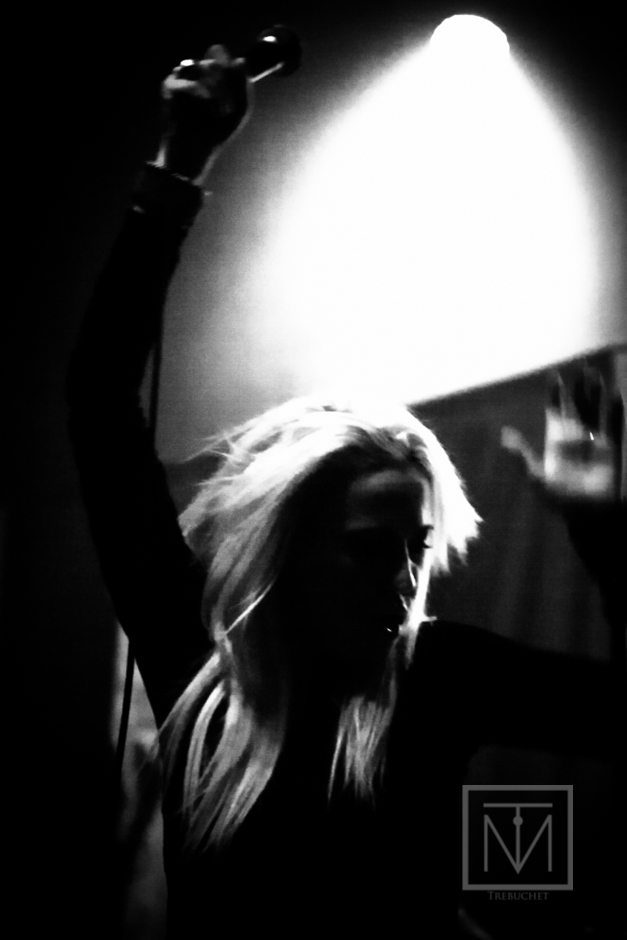 Hey! Hello! 25th September – London O2 Shepherd’s Bush Empire