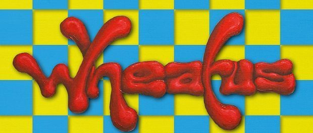 wheatus logo