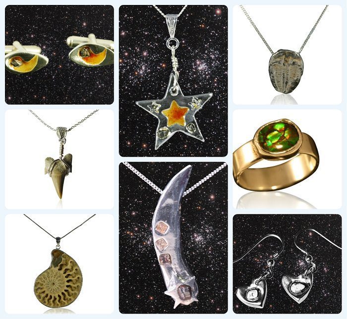 Ian Barrett Jewellery
