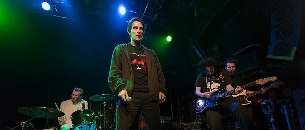 Loom at Islington Academy