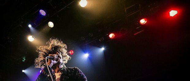 Turbowolf