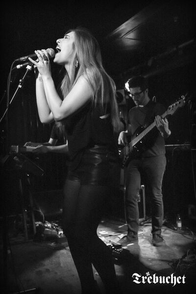 Verite by CBB