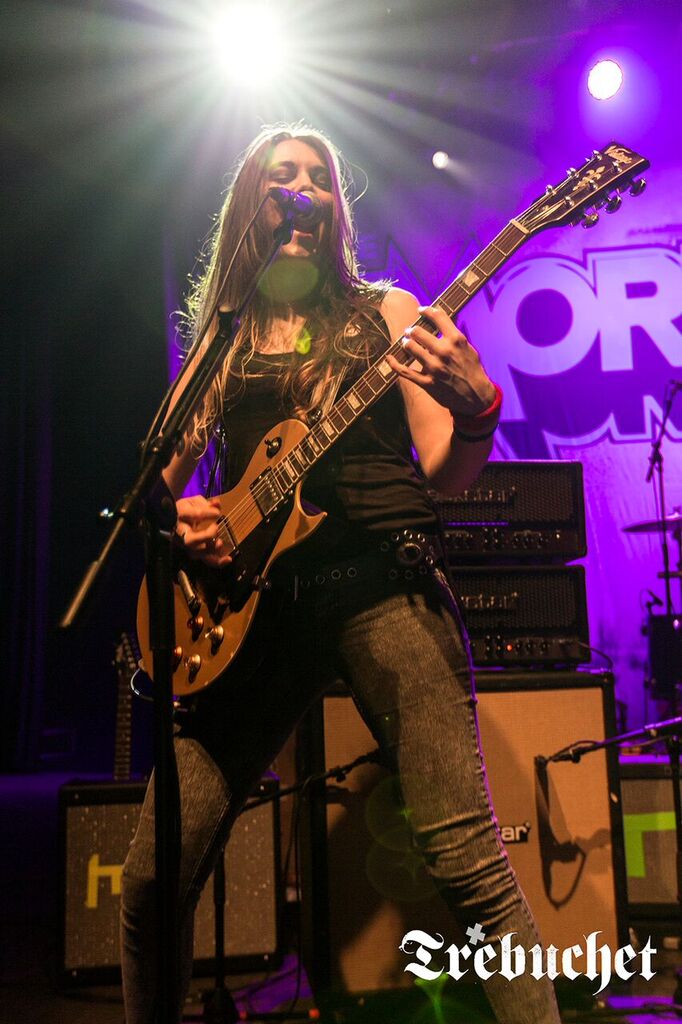 Amorettes