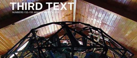 third text cover