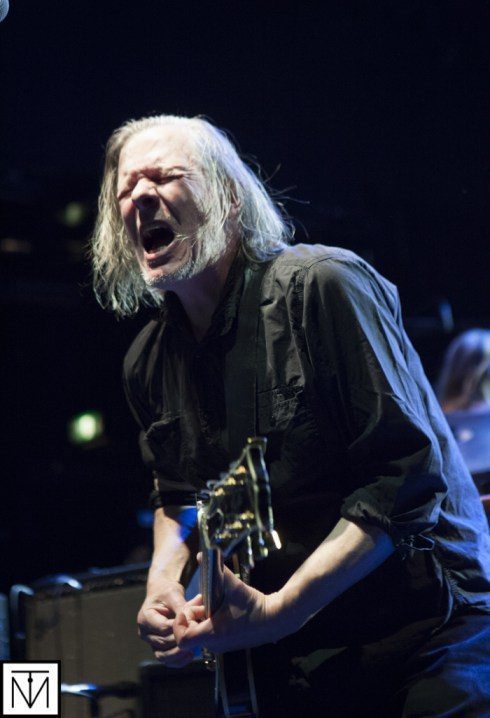 Michael Gira