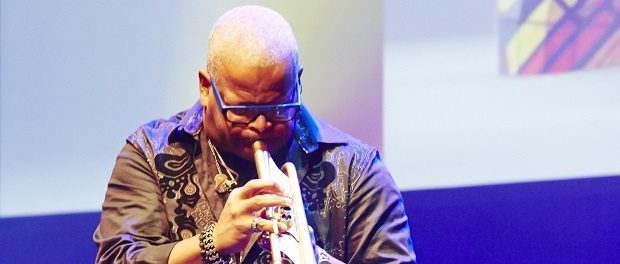Terence Blanchard