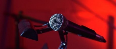 microphone